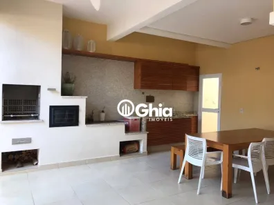 Casa de Condomínio com 5 Quartos à venda, 440m² no Caminhos de San Conrado (Sousas), Campinas