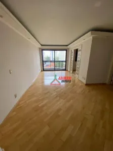 Apartamento com 3 Quartos à venda, 100m² no Vila Mariana, São Paulo