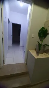 Apartamento com 1 Quarto para alugar, 36m² no Gonzaga, Santos