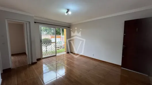 Apartamento com 2 Quartos à venda, 57m² no Jardim Ermida II, Jundiaí