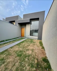 Casa com 1 Quarto à venda, 80m² no Bandeirantes, Londrina