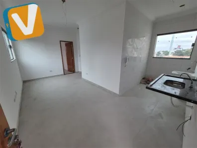 Apartamento com 2 Quartos à venda, 50m² no Itaquera, São Paulo