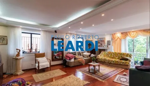 Apartamento com 4 Quartos à venda, 184m² no Pinheiros, São Paulo