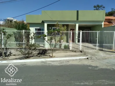 Casa com 2 Quartos à venda, 135m² no Jardim Real, Pinheiral