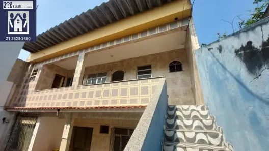 Casa com 2 Quartos à venda, 74m² no Curicica, Rio de Janeiro