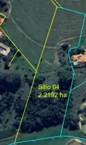 Fazenda/Sítio à venda, 22000m² no Jardim Del Alamo, Artur Nogueira