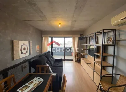 Apartamento com 1 Quarto à venda, 64m² no Menino Deus, Porto Alegre