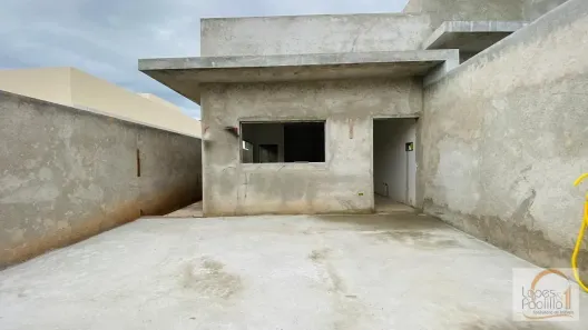 Casa com 3 Quartos à venda, 93m² no Vila Petrópolis, Atibaia