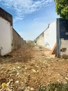 Lote/Terreno à venda, 125m² no Parque São Sebastião, Ribeirão Preto