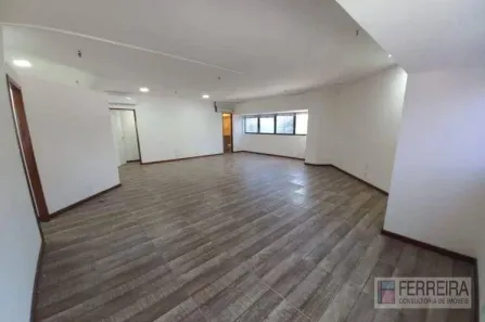 Sala Comercial para alugar, 120m² no Pernambués, Salvador
