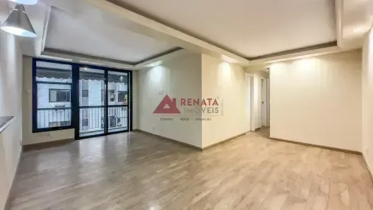 Apartamento com 3 Quartos à venda, 115m² no Grajaú, Rio de Janeiro
