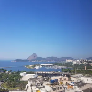 Sala Comercial para alugar, 434m² no Centro, Rio de Janeiro