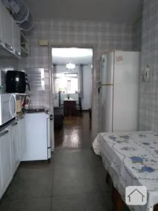 Apartamento com 4 Quartos à venda, 92m² no Jaguaré, São Paulo