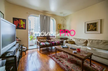 Apartamento com 3 Quartos à venda, 150m² no Paraíso, São Paulo