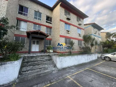 Apartamento com 2 Quartos à venda, 45m² no Miriambi, São Gonçalo