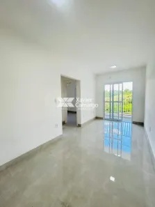 Apartamento com 2 Quartos para alugar, 48m² no Vilas do Sobrado, Rio Claro