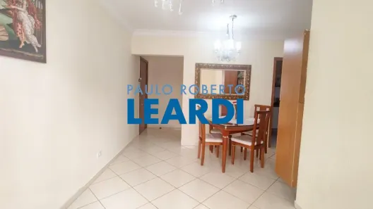 Apartamento com 2 Quartos à venda, 60m² no Parque Imperial, São Paulo