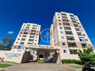 Apartamento com 2 Quartos para alugar, 74m² no Pioneiros Catarinenses, Cascavel