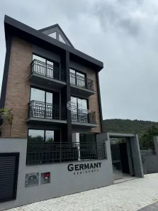 Apartamento com 2 Quartos à venda, 50m² no Ingleses do Rio Vermelho, Florianópolis