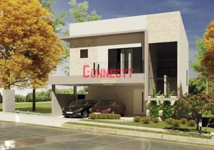 Casa com 3 Quartos à venda, 238m² no Vila do Golf, Ribeirão Preto