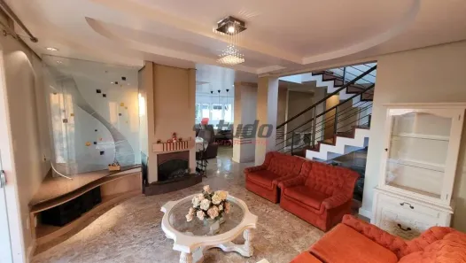 Casa com 4 Quartos à venda, 389m² no Feitoria, São Leopoldo