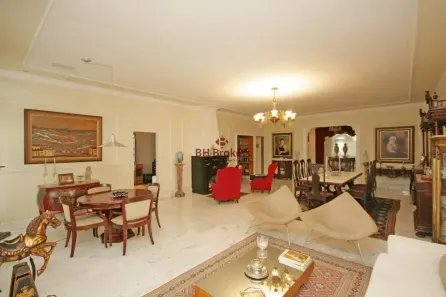 Casa de Condomínio com 4 Quartos à venda, 700m² no Residencial Vale das Araras, Nova Lima