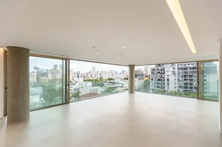Apartamento com 4 Quartos à venda, 372m² no Bigorrilho, Curitiba