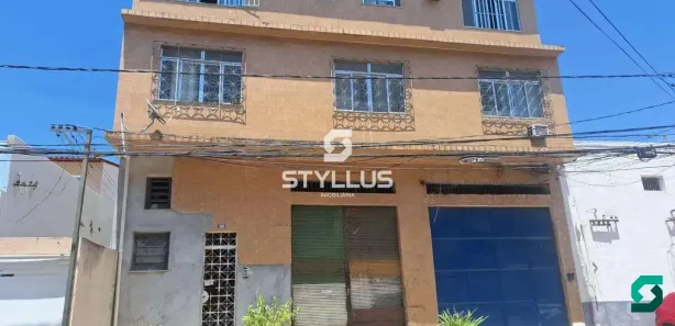 Apartamento com 2 Quartos à venda, 45m² no Higienópolis, Rio de Janeiro
