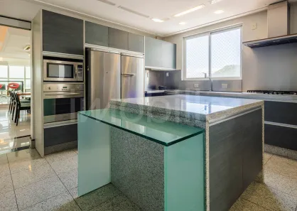 Cobertura com 5 Quartos à venda, 500m² no Fazenda, Itajaí