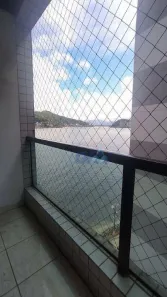 Apartamento com 3 Quartos à venda, 129m² no Itararé, São Vicente