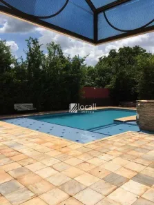 Fazenda/Sítio com 3 Quartos à venda, 250m² no Chácara Bela Vista, São José do Rio Preto