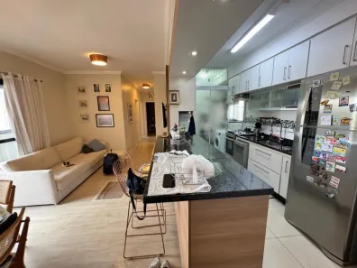 Apartamento com 3 Quartos à venda, 90m² no Ortizes, Valinhos