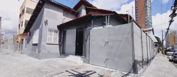 Ponto Comercial para alugar, 220m² no Aldeota, Fortaleza
