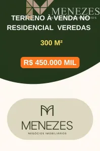 Lote/Terreno à venda, 300m² no Parque Universitário, Franca