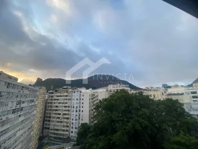 Apartamento com 2 Quartos à venda, 80m² no Copacabana, Rio de Janeiro