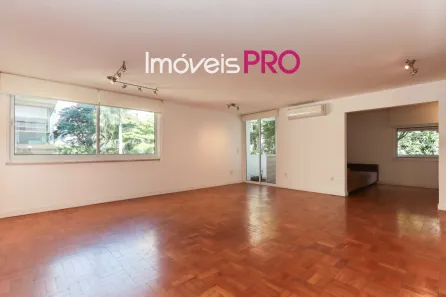 Apartamento com 3 Quartos à venda, 150m² no Jardim Paulistano, São Paulo
