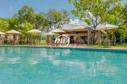 Casa de Condomínio com 1 Quarto à venda, 42m² no Praia do Forte, Mata de São João