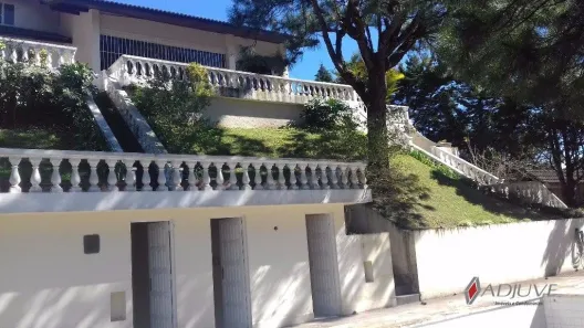 Casa com 7 Quartos à venda, 350m² no Independência, Petrópolis