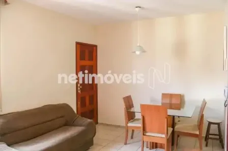 Apartamento com 3 Quartos à venda, 55m² no Monsenhor Messias, Belo Horizonte