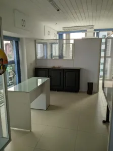 Sala Comercial à venda, 55m² no Nazaré, Belém