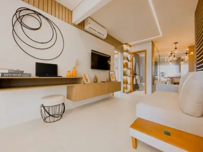 Cobertura com 3 Quartos à venda, 115m² no Cruzeiro do Sul, Juiz de Fora