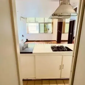Apartamento com 2 Quartos à venda, 75m² no Leblon, Rio de Janeiro