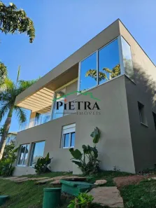 Casa de Condomínio com 3 Quartos à venda, 450m² no Vila Alpina, Nova Lima