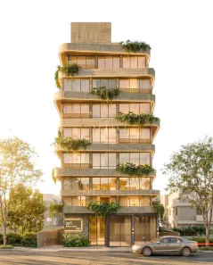 Apartamento com 2 Quartos à venda, 48m² no Jurerê, Florianópolis