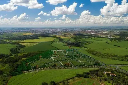 Lote/Terreno à venda, 324m² no Residencial Alto do Castelo 2, Ribeirão Preto