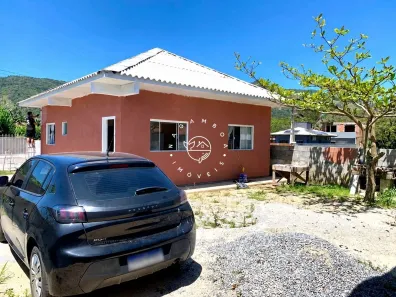 Casa com 2 Quartos à venda, 90m² no Areias, Paulo Lopes
