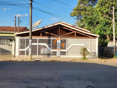 Casa com 3 Quartos à venda, 184m² no Jardim Terceiro Centenário, Atibaia