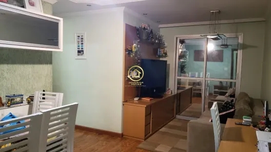Apartamento com 2 Quartos à venda, 56m² no Nossa Senhora do Ó, São Paulo