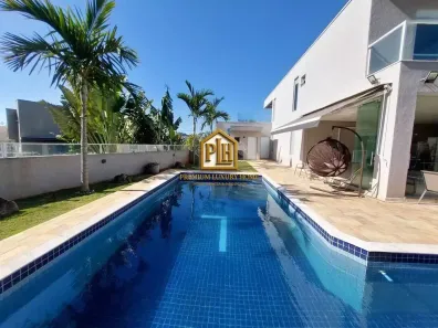 Casa de Condomínio com 3 Quartos à venda, 275m² no Rio Abaixo, Atibaia