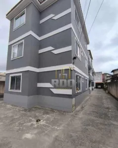 Apartamento com 3 Quartos à venda, 90m² no Mar Y Lago, Rio das Ostras